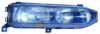 MITSUBISHI MB124258 Headlight